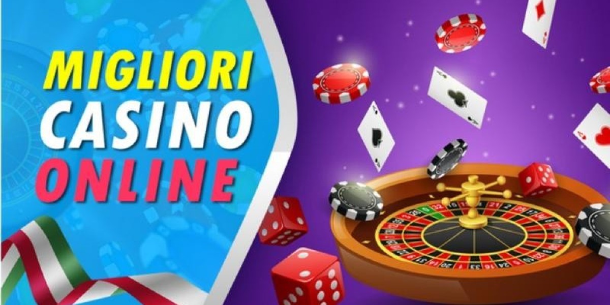 Online Casino: Guida Completa al Gioco Digitale