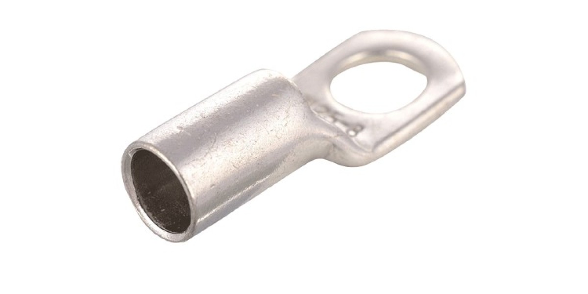 Best Cable Lugs Manufacturer for Industrial Use in UK.