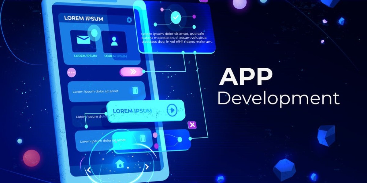 Custom Mobile App Development Company Creating Secure, User-Centric Apps