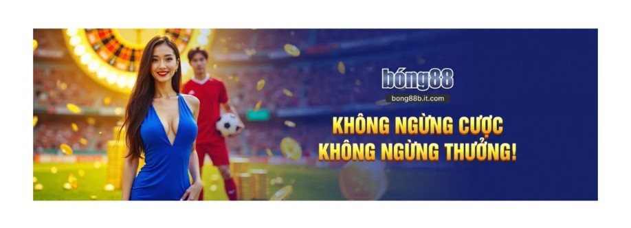 BONG88 IT Cover Image