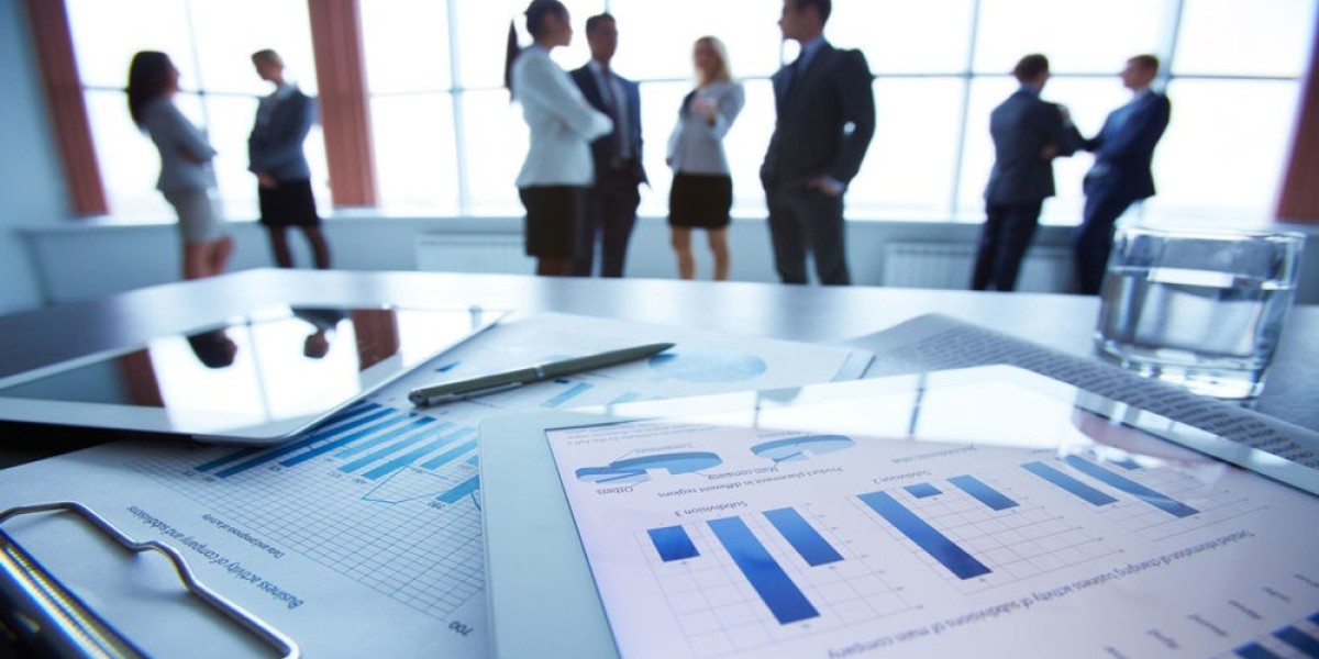 Strategic Consulting Innovations Driving Business Excellence