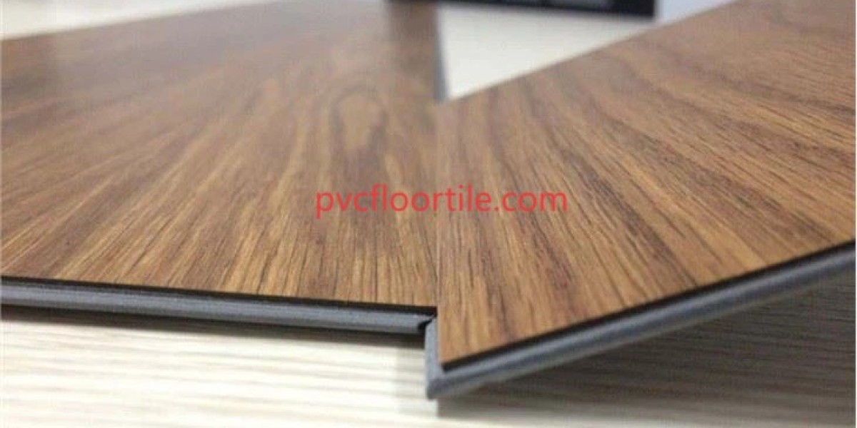 Choose Osk as Your Vinyl Flooring Suppliers