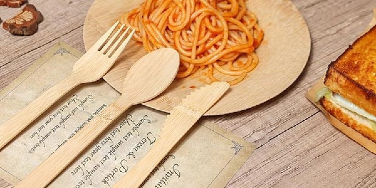 Reliable Eco-friendly Cutlery Supplier Solutions from Soton