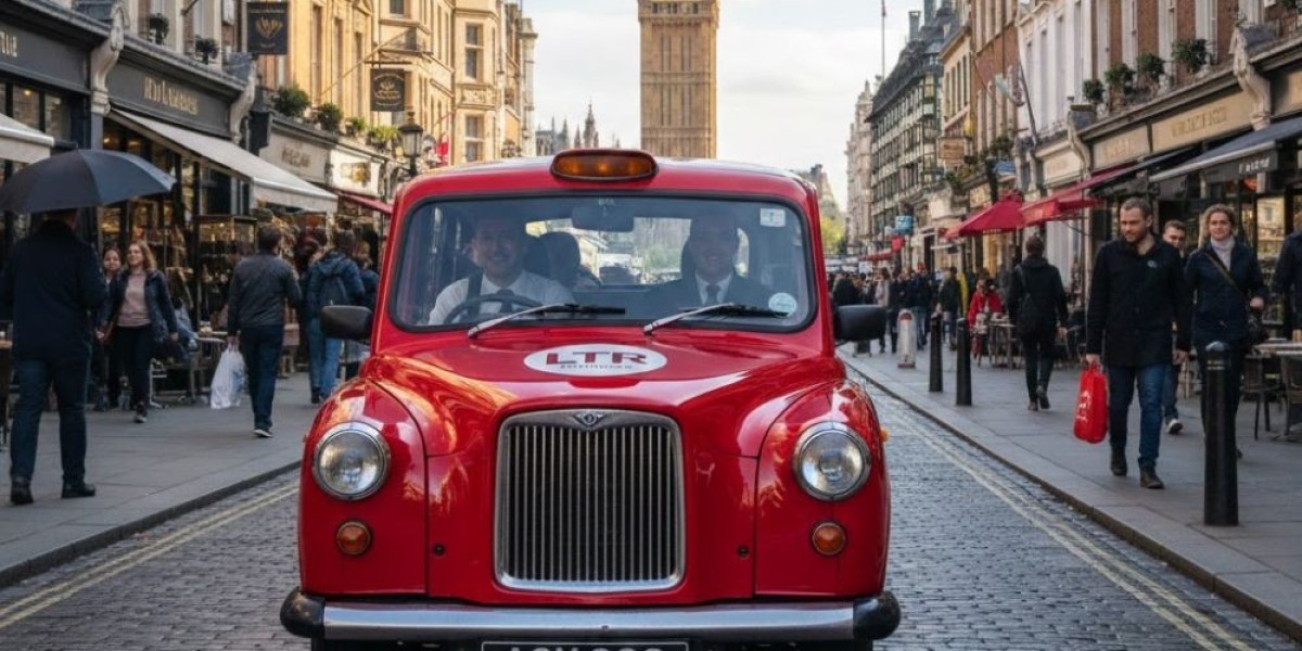 Planning Your Trip? Choose a Heathrow To Luton Airport Cab Transfer for Comfort