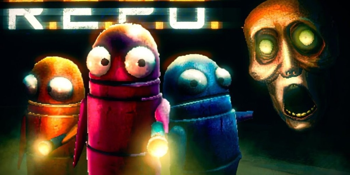 From Zero to Hero: A Fun Dive into Store Management with Repo Game