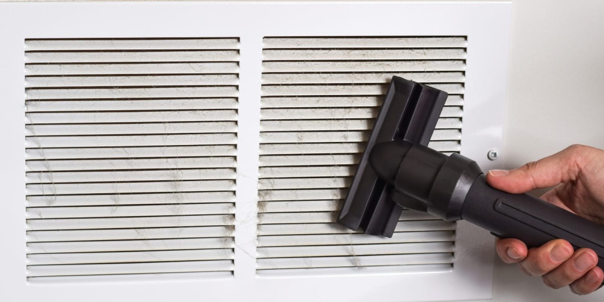 Affordable Air Duct Cleaning Skokie, IL