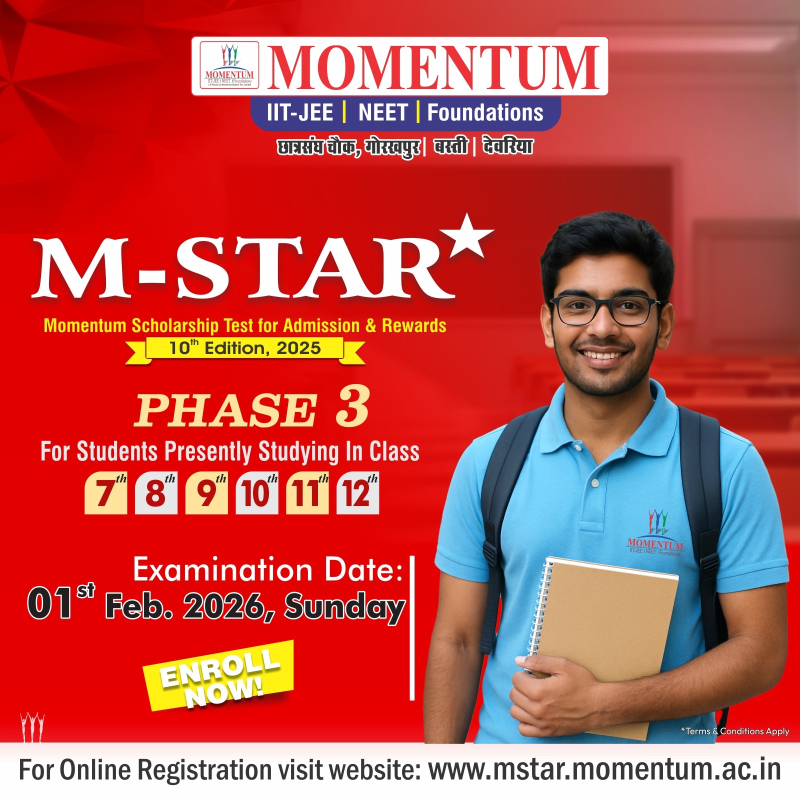 Why Are More Aspirants Trusting the Best JEE Advanced Coaching in Gorakhpur