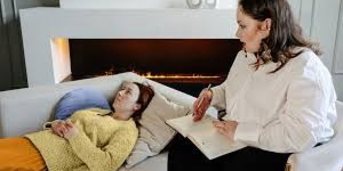 Benefits of EMDR Therapy Vaughan for Trauma and Anxiety