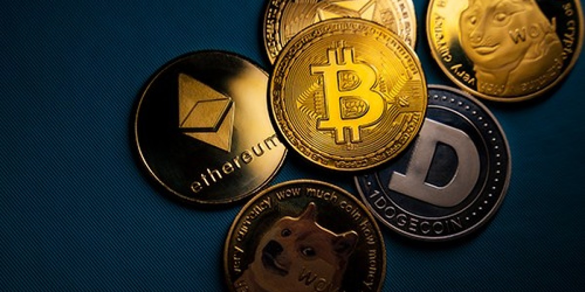 Top Crypto Market Predictions for the Next Year