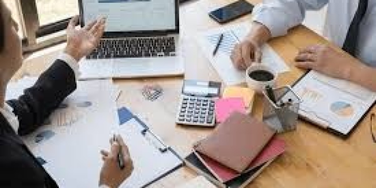 The Future of Financial Management Through Remote Bookkeeping