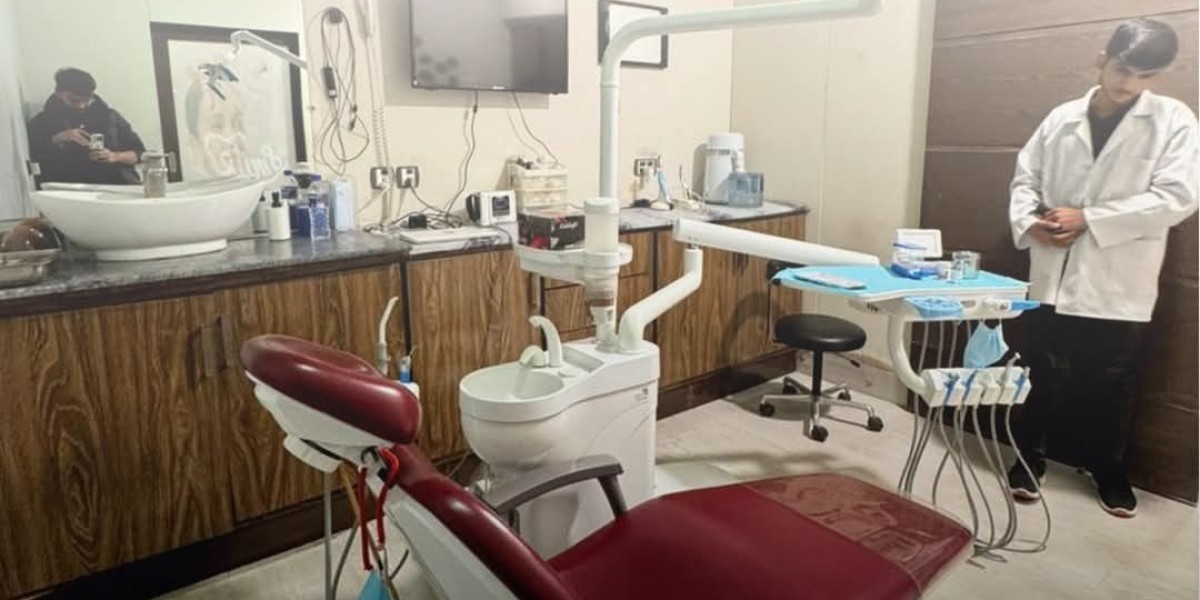 Dentist in DHA Lahore – How to Choose the Best Dentist in Lahore for Complete Dental Care