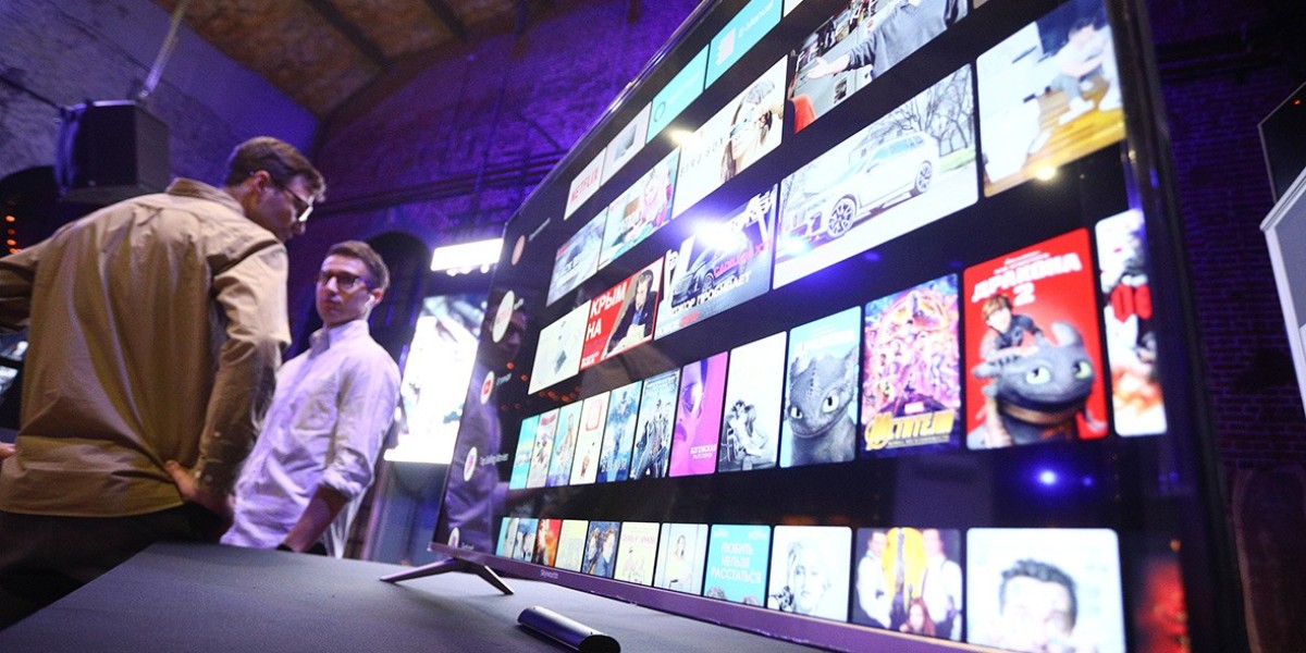 Онлайн платформа фільмів українською.