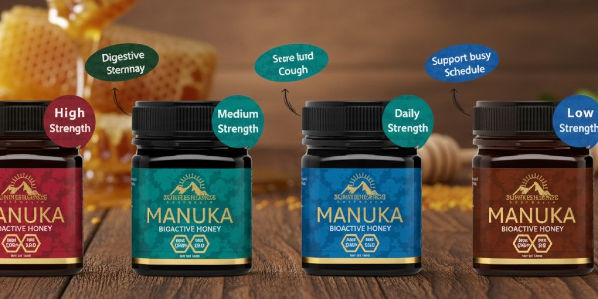 Why Manuka Honey for Skin Is a Powerful Natural Skincare Remedy
