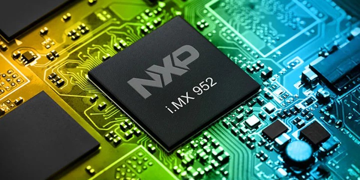 Saudi Arabia Application Processor Market Size, Growth, and Forecast 2026–2034