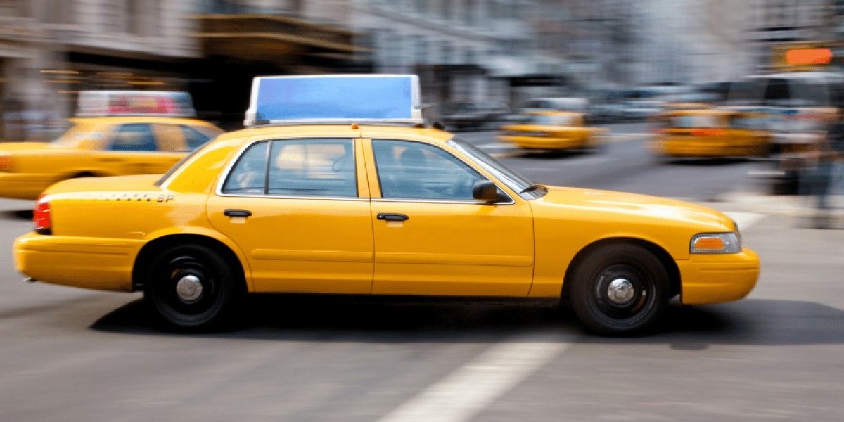 New Energy Vehicle (NEV) Taxi Market Share & Report | 2026-2035