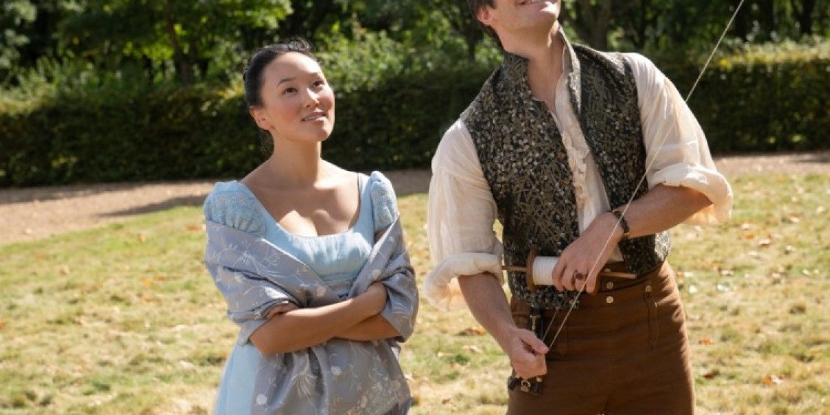 Bridgerton Season 4 - New Focus, Mixed Chemistry