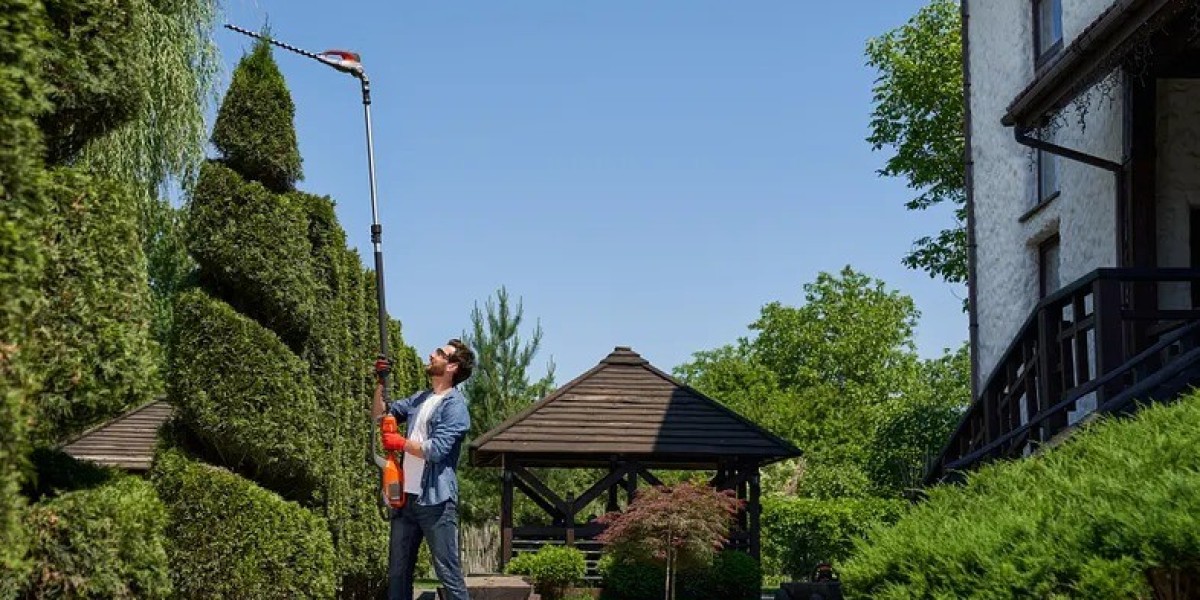 Landscape and Fencing with Concrete and Decking
