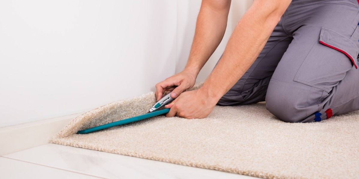 Carpet Stretching and Cleaning Services You Can Trust