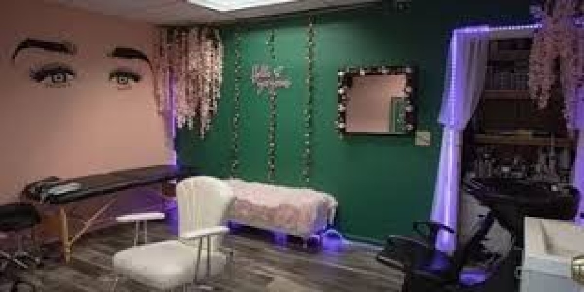 Beauty Salons for Lease and Nail Salon Rental Space: Finding the Ideal Workspace