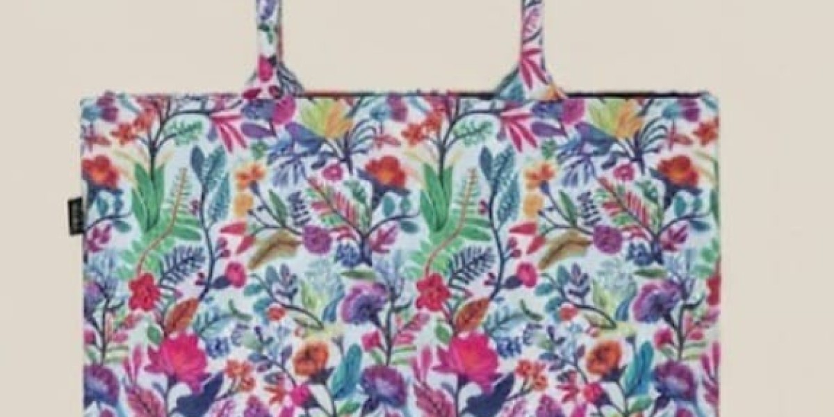 Top Reasons Students Prefer Canvas Bags for Students