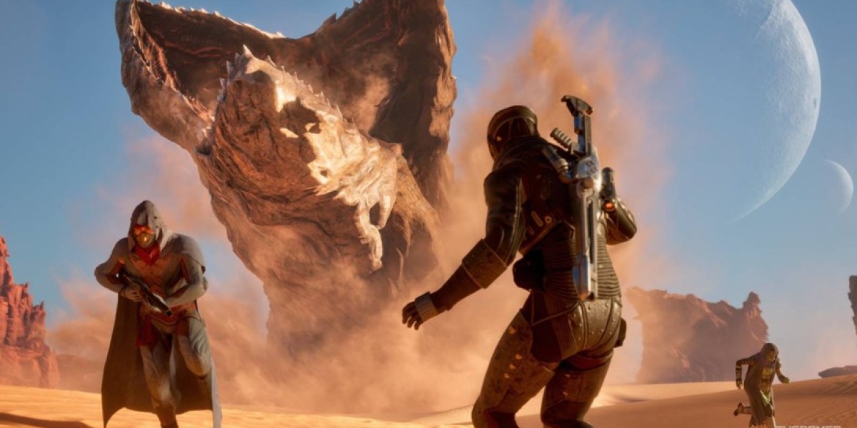 Dune: Awakening Private Servers – Setup Guide & Tips