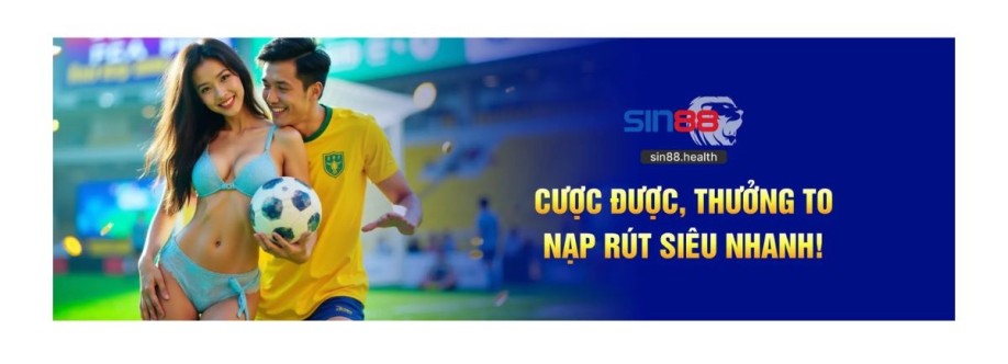 SIN88 HEALTH Cover Image