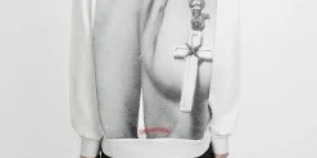 Chrome Hearts Hoodie Clothing 2026: The Rise of America’s Most Exclusive Street-Luxury Brand