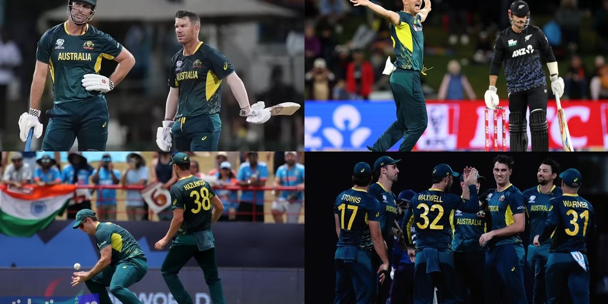 T20 World Cup 2026: When will Josh Hazlewood join Australia's squad for the T20 World Cup