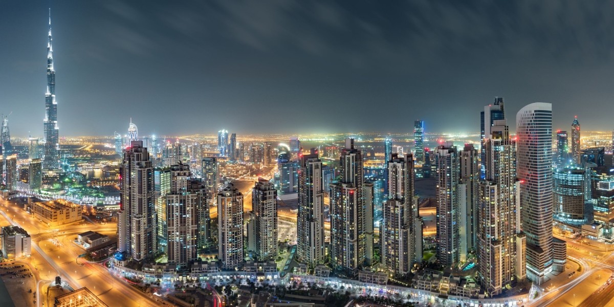 Dubai Tour Packages from Surat with Prices, Itinerary, and Best Travel Deals