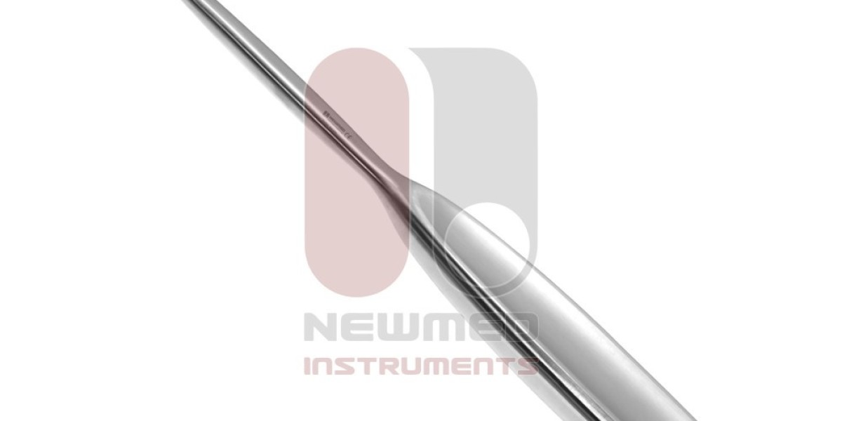 Understanding the Role of the Langenbeck Elevator in Modern Surgery