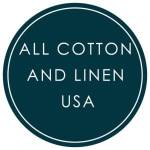 allcottonandlinen USA Profile Picture