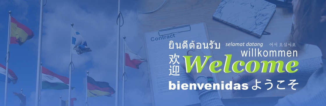 Lingotrans Services Pte Ltd Cover Image