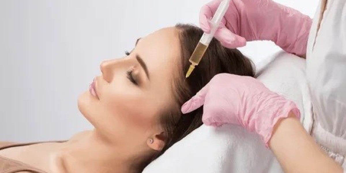 Best Clinics for PRP Ponytail in Islamabad: What to Expect