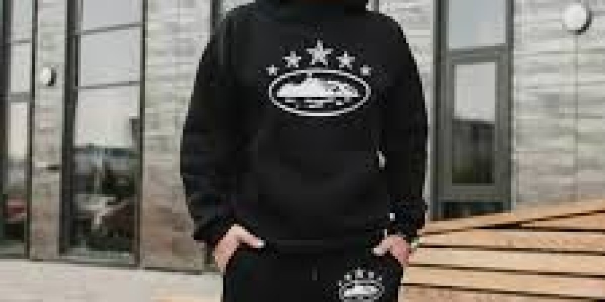 Cortiez Clothing – Made for Those Who Move Different