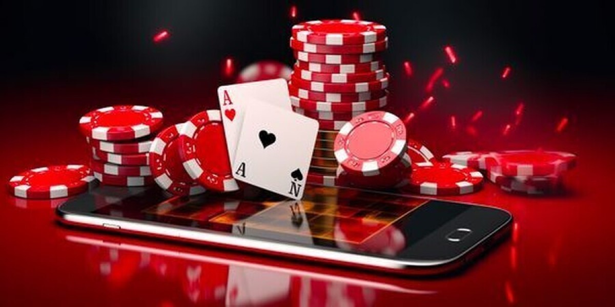 L’expérience immersive des casinos en ligne sur site