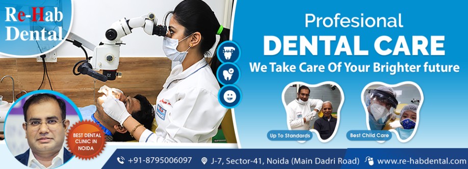 Best Dentist In Raj Nagar Extention Dentist in Rajnagar Extension Cover Image