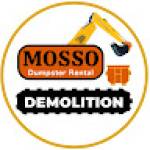 MOSSO DEMOLITION Profile Picture