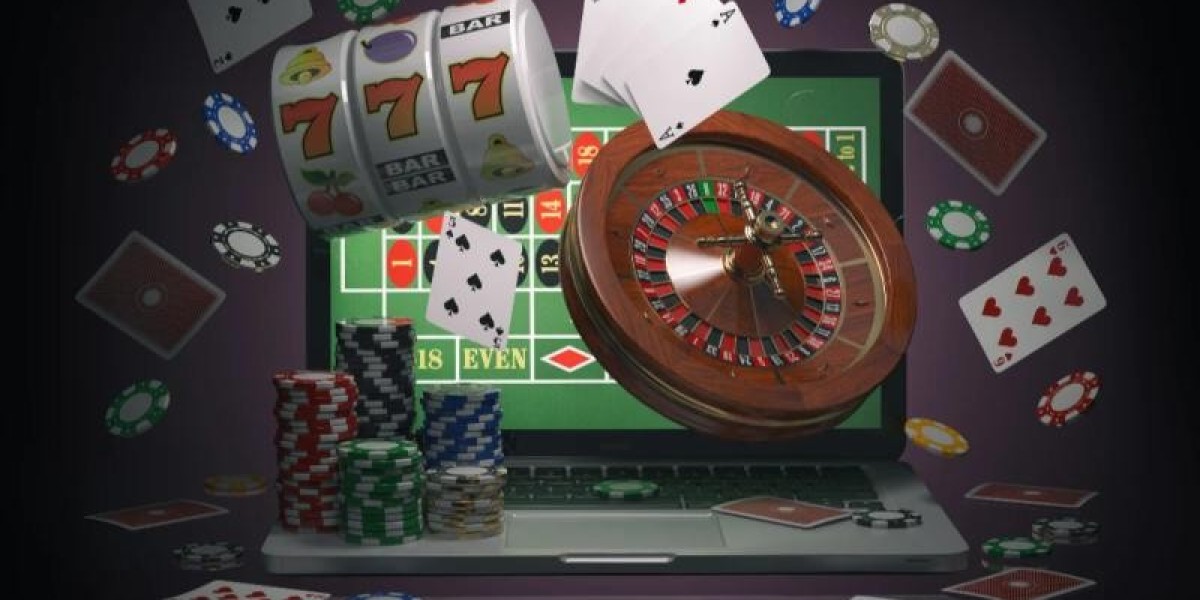 Casino Online Non AAMS: La Scelta Perfetta per il Gioco in Italia