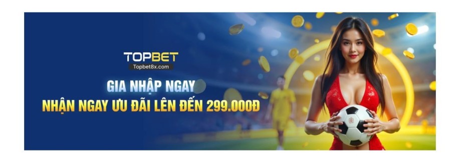 Nhà cái Topbet Cover Image