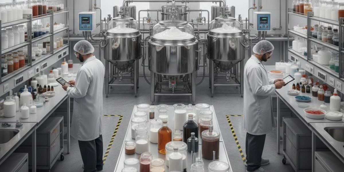 Dicaprylyl Carbonate Market Size Outlook 2026-2035