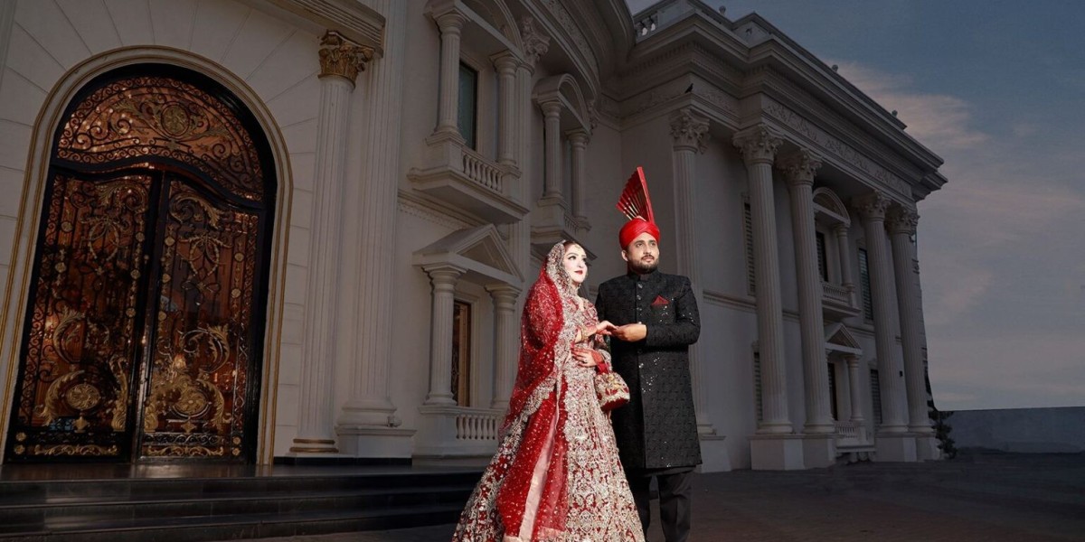 Photo Studio Lahore: Where Moments Turn into Timeless Memories