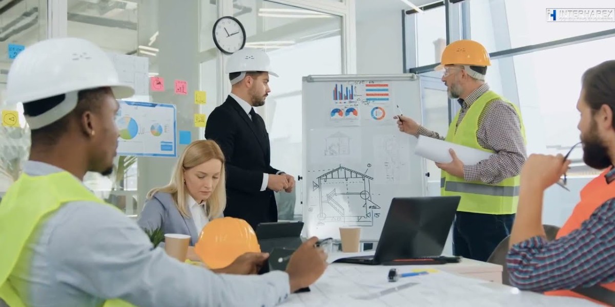 Top Engineering Consultants in Dubai Driving Safe and Efficient Structural Design