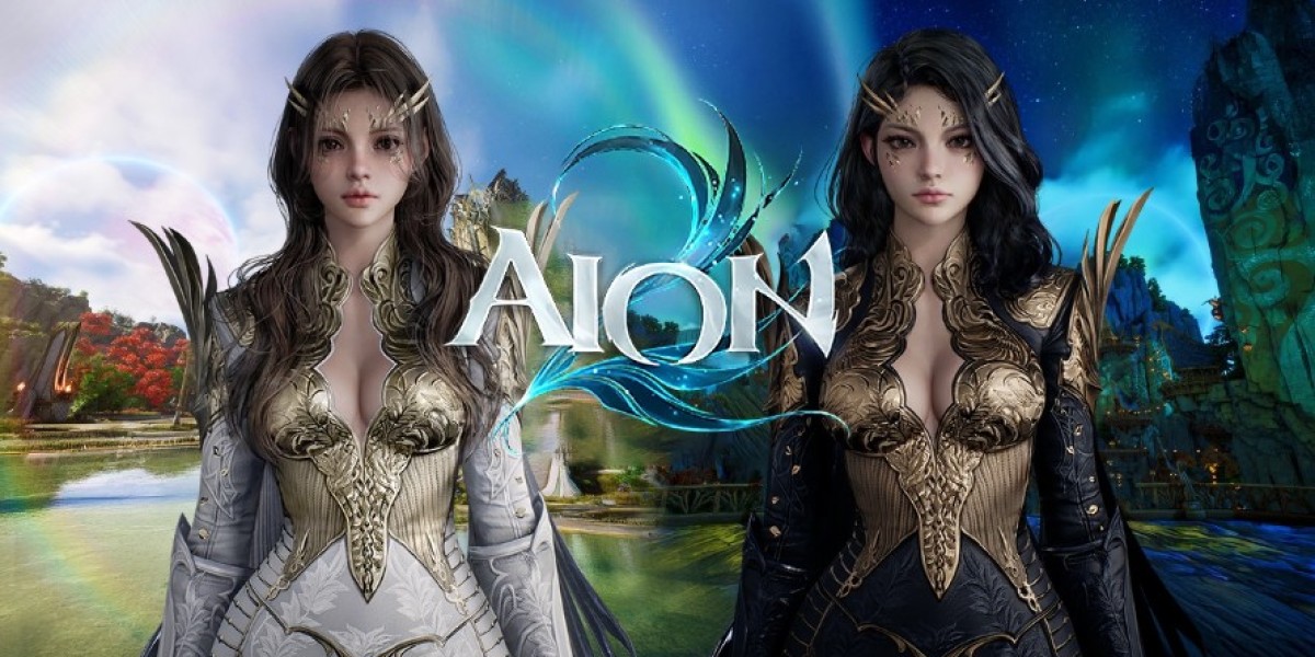 MMOEXP Aion 2:Aion 2 Vakron Sky Island Guide: Conquer the Skies