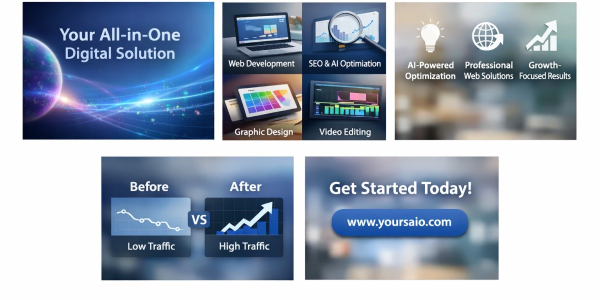 What Is AIO and Why Businesses Need It in 2026