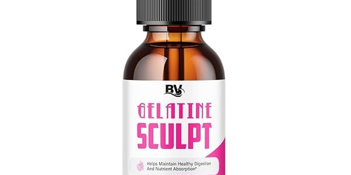 GelatineSculpt Review  Worth Buying or Waste of Money?