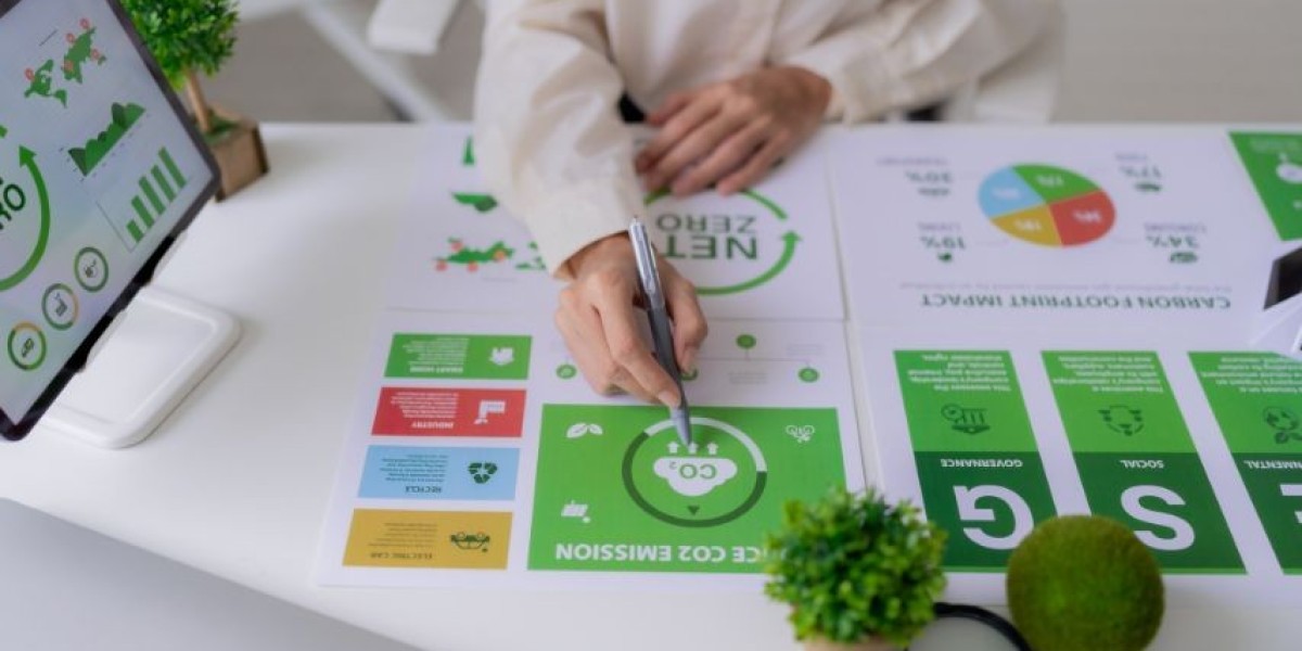 Why ESG Consulting Matters for ESG Accountability in Malaysian Companies