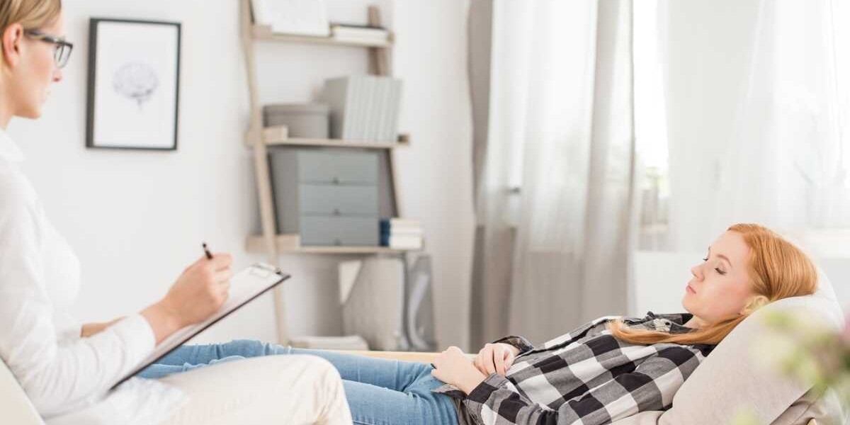 Anxiety Treatment in Dubai: Manage Daily Life Challenges