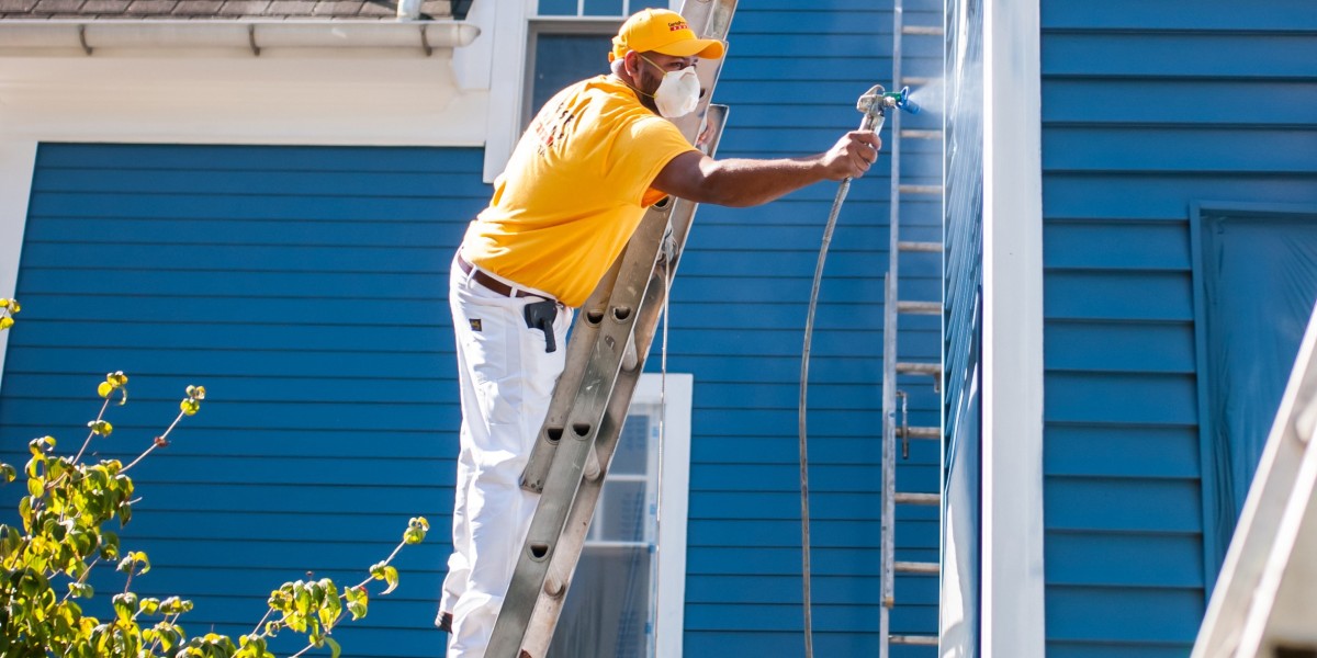 Transform Your Home with Expert Painting Services in Holiday, FL