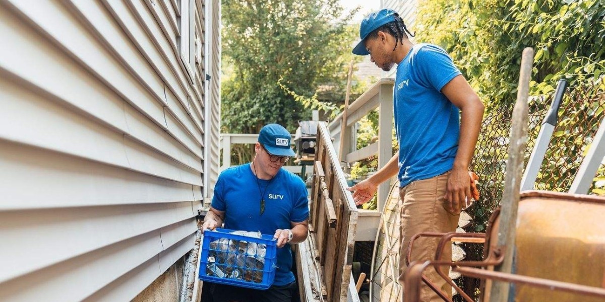 Same Day Junk Removal Springfield MO for Quick Cleanouts