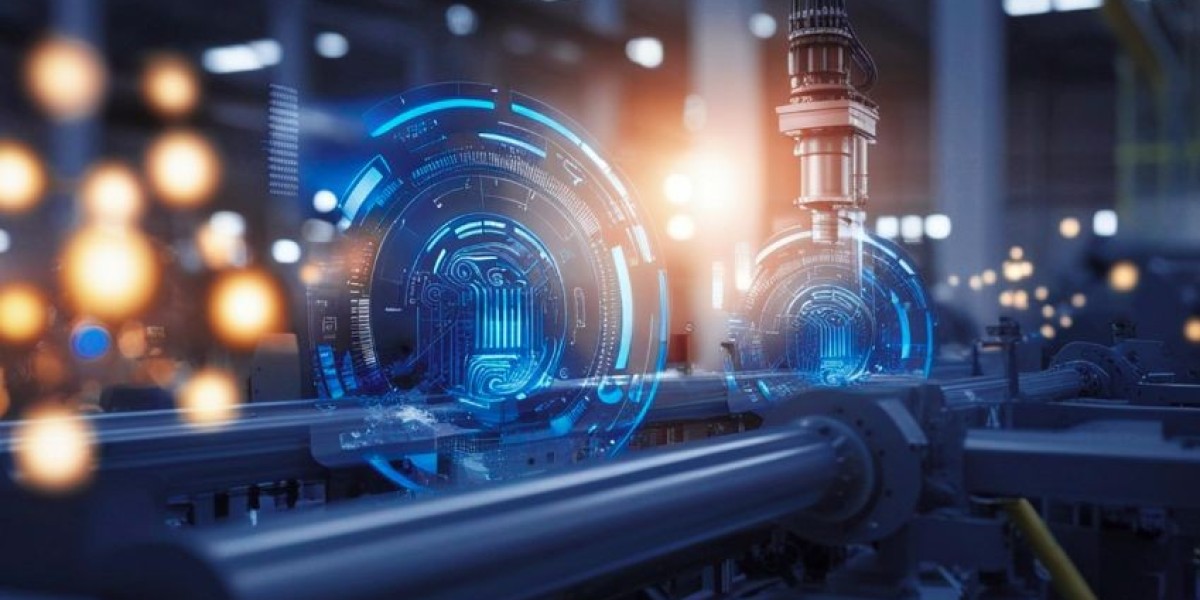 France Process Automation Market Size, Share Report and Forecast 2026–2035